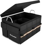 Knodel Car Boot Organiser, Heavy Du