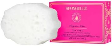 Bulgarian Rose Pedi Buffer