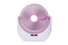 Target Desk Fan