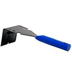 ZDOZITZ Trim Puller Pry Bar - Skirting Board Removal Tool, Removal Multi-Tool for Skirting Board, Baseboard, Molding, Siding and Flooring Removal, Remodeling