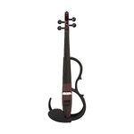 Yamaha SV-150 Silent Violin, Brown