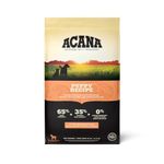 ACANA Heritage Puppy & Junior Dry Dog Food, 25 LB. Bag with Fresh Free-Run Turkey, Chicken, Wild-Caught Fish & NEST-Laid Eggs