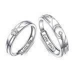 Matching Rings for Couples 925 Ster