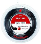 Kirschbaum Pro Line II String Reel - Black, 1.25 mm