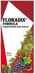 Floradix Liquid Iron Plus Supplemen