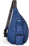 KAVU Original Rope Sack Sling Cross