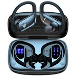 Wireless Sports Headphones