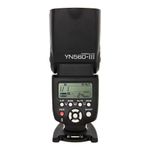 Yongnuo YN560 III LCD Flash Compatible with Speedlite Speedlight Canon 1D 5D 6D 7D 60D LF242