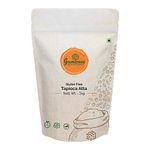 GRAMINWAY - from The Roots Healty & Tasty Tapioca Atta/Flour 1kg