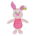 Disney - Winnie The Pooh - Piglet 12 Inch Plush (30 cm) , Pink