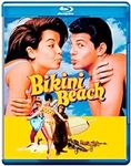 Bikini Beach [Blu-Ray]