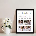 Google Photo Frame