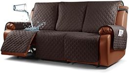 Ruaozz Waterproof Recliner Sofa Cov