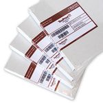 Beaver TexPrint DT Heavy - Replaces R - for Ricoh and Virtuoso All-Purpose High Release Sublimation Paper for Dye Transfer, SawGrass Approved Sublimation Transfer Paper (8.5" x 11", inches)