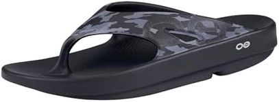 OOFOS OOriginal Sandal - Recovery Footwear - Reduces Pressure on Feet & Joints