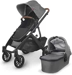 UPPAbaby Vista V2 Stroller / Conver