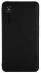 Speck StyleBook Case for Samsung Galaxy Note 3, Black/Slate Grey