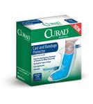 Curad Cast Protector Adult Leg, 2 Count