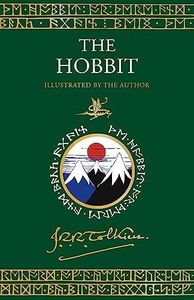 The Hobbit: Delve into the realm of good versus evil with this well-loved classic.