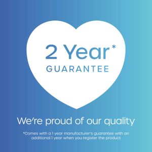 Swan 20L Dehumidifier – Powerful Moisture Removal, White