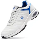 U.Ofeiy Mens Professional Lace Up A