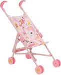 BabyBoo Single Stroller | Toy Dolls