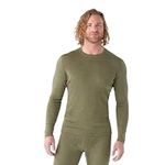 Smartwool Men's Merino 250 Baselayer Crew Boxed Thermal Tops