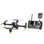 Quadcopter Drone Hubsan X4 H501S Profesional Version 5.8G FPV Brushless Advanced Version RC (Black)