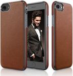 LOHASIC for iPhone SE 3 Case, iPhon