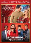 Hallmark 2-Movie Collection: A Dick