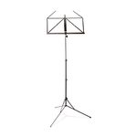 König & Meyer K&M 101 Music stand black