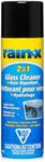 Rain-X 36239 2-in-1 Glass Cleaner + Rain Repellent, 510g, 1 Blue, Medium