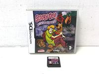 Scooby-Doo! Unmasked (Nintendo DS)