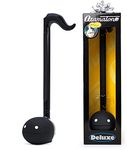 Otamatone Deluxe Electronic Musical Instrument for Adults Portable Synthesizer Digital Electric Music from Japan by Maywa Denki Cool Stuff Gifts, Black [English Manual]