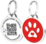 Pet Dwelling Smart NFC - QR Code Pe