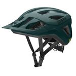 Smith Convoy mips, Unisex adult Bicycle helmet, Spruce, L -