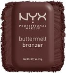 NYX Professional Makeup BUTTERMELT 