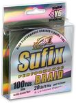 Performance Braid 20 lb Low-Vis Green - 100 Yds