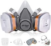 AirGearPro M-500 Reusable Respirato