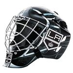 FRANKLIN Sports GFM 1500 NHL Goalie Face Mask-Los Angeles Kings