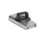 Mag Daddy Cable Tie Pipe Mount - 1" x 7/16" Base (Pack of 10)