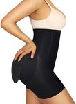 SHAPELLX Butt Pads Shapewear Butt L