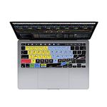 rekordbox Keyboard Cover for MacBook Pro - 13" (2020+) & 16" (2019+)