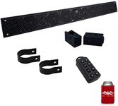 Wet Sounds Stealth 10 Ultra HD Blac