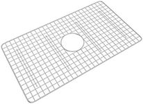 ROHL WSGMS3018SS Wire Sink Grids, 26.75", Stainless Steel