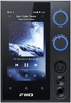 FiiO R7 Desktop Streaming Player an