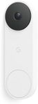 Google Nest Doorbell (Wired, 3rd Ge