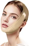 Reusable V Line Silicone Face Strap