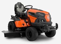 Husqvarna TS 375XD Riding Lawn Mowe
