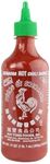 Huy Fong Sriracha Hot Chili Sauce 433 ml